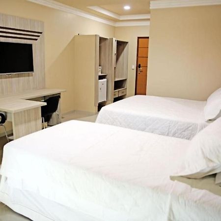 אלטאמירה Hotel Vale Do Xingu מראה חיצוני תמונה