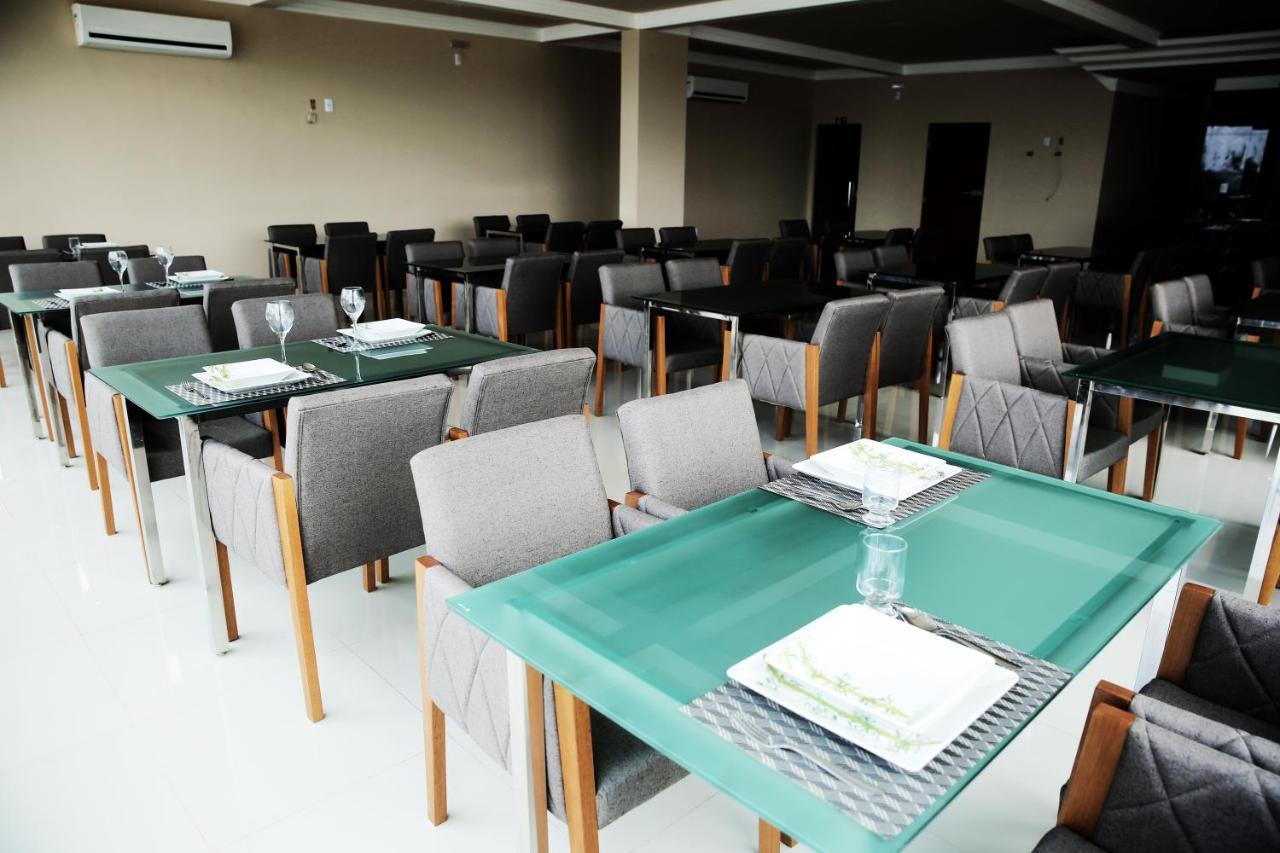 אלטאמירה Hotel Vale Do Xingu מראה חיצוני תמונה