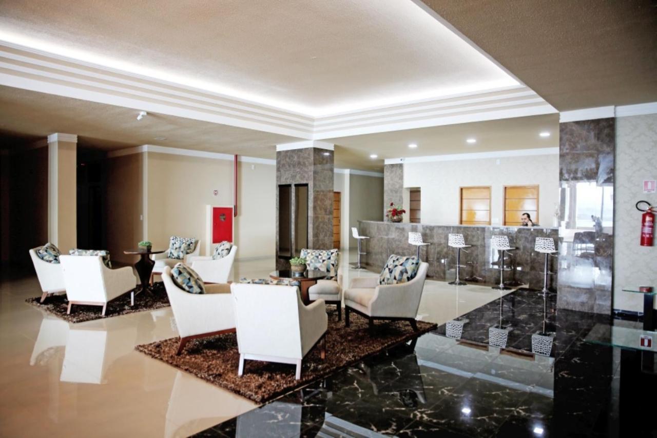 אלטאמירה Hotel Vale Do Xingu מראה חיצוני תמונה