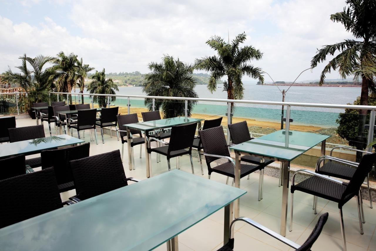 אלטאמירה Hotel Vale Do Xingu מראה חיצוני תמונה