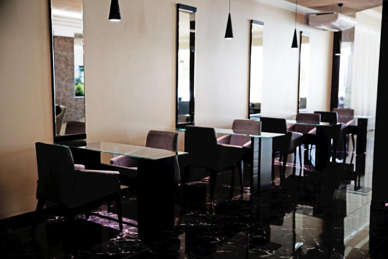 אלטאמירה Hotel Vale Do Xingu מראה חיצוני תמונה