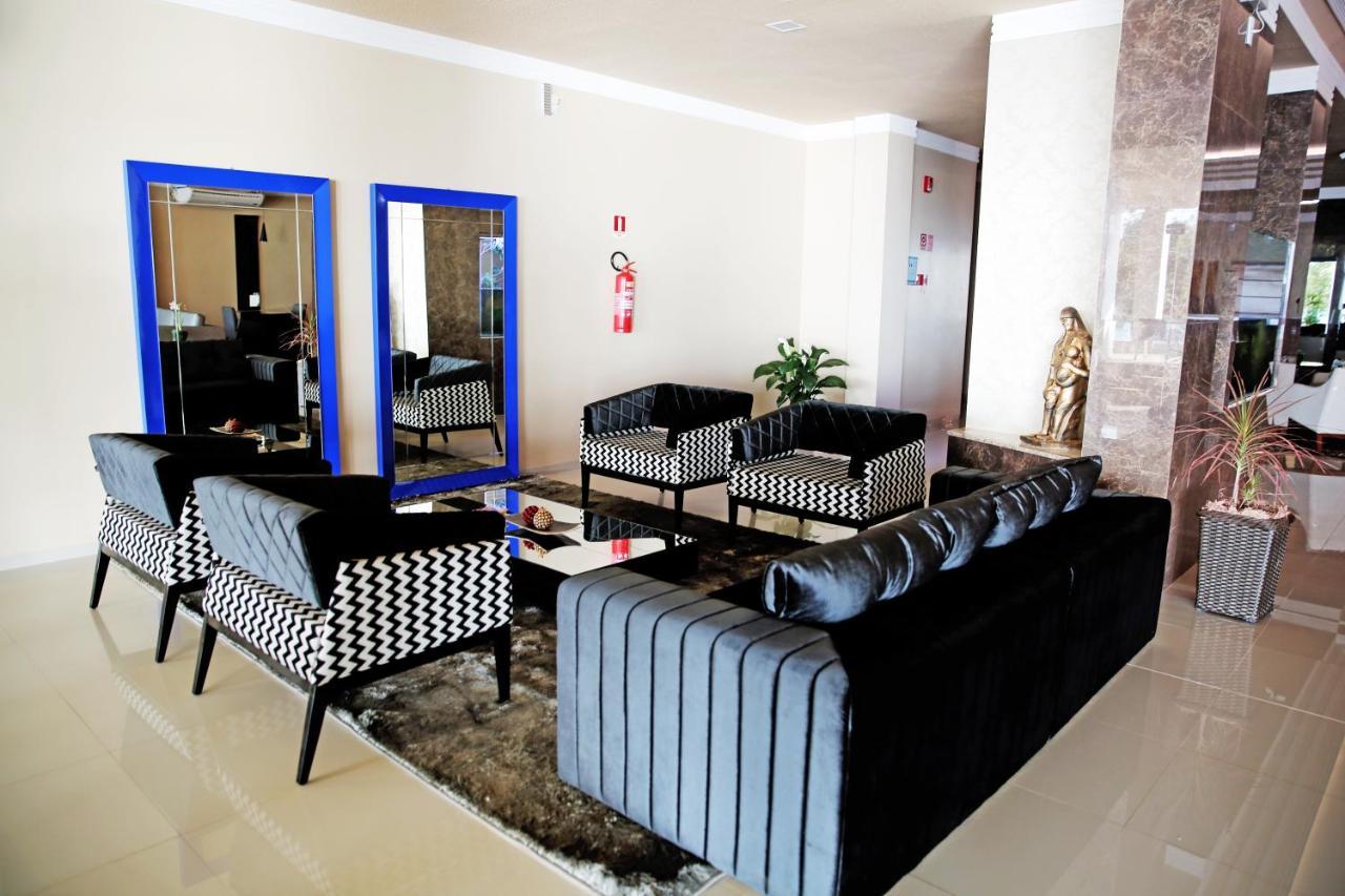 אלטאמירה Hotel Vale Do Xingu מראה חיצוני תמונה