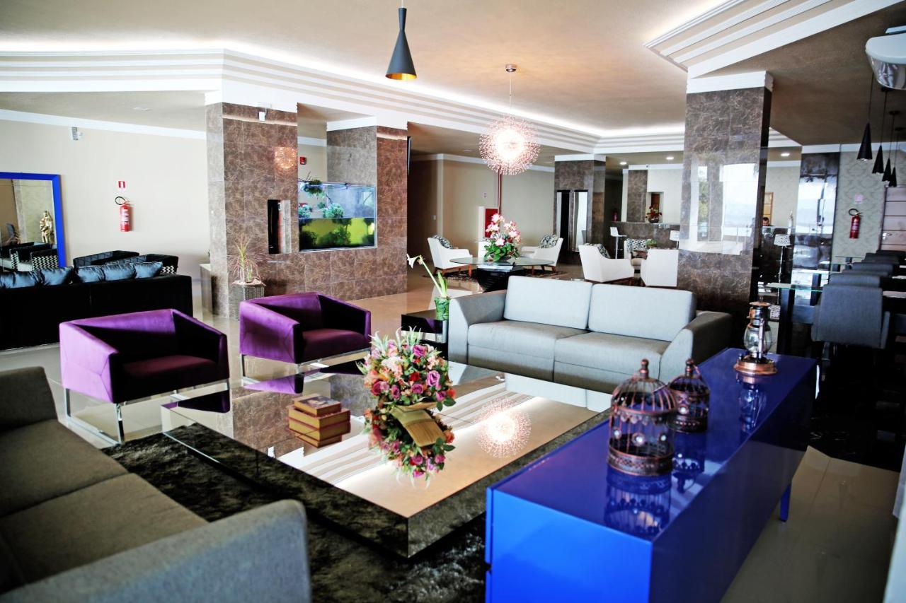 אלטאמירה Hotel Vale Do Xingu מראה חיצוני תמונה