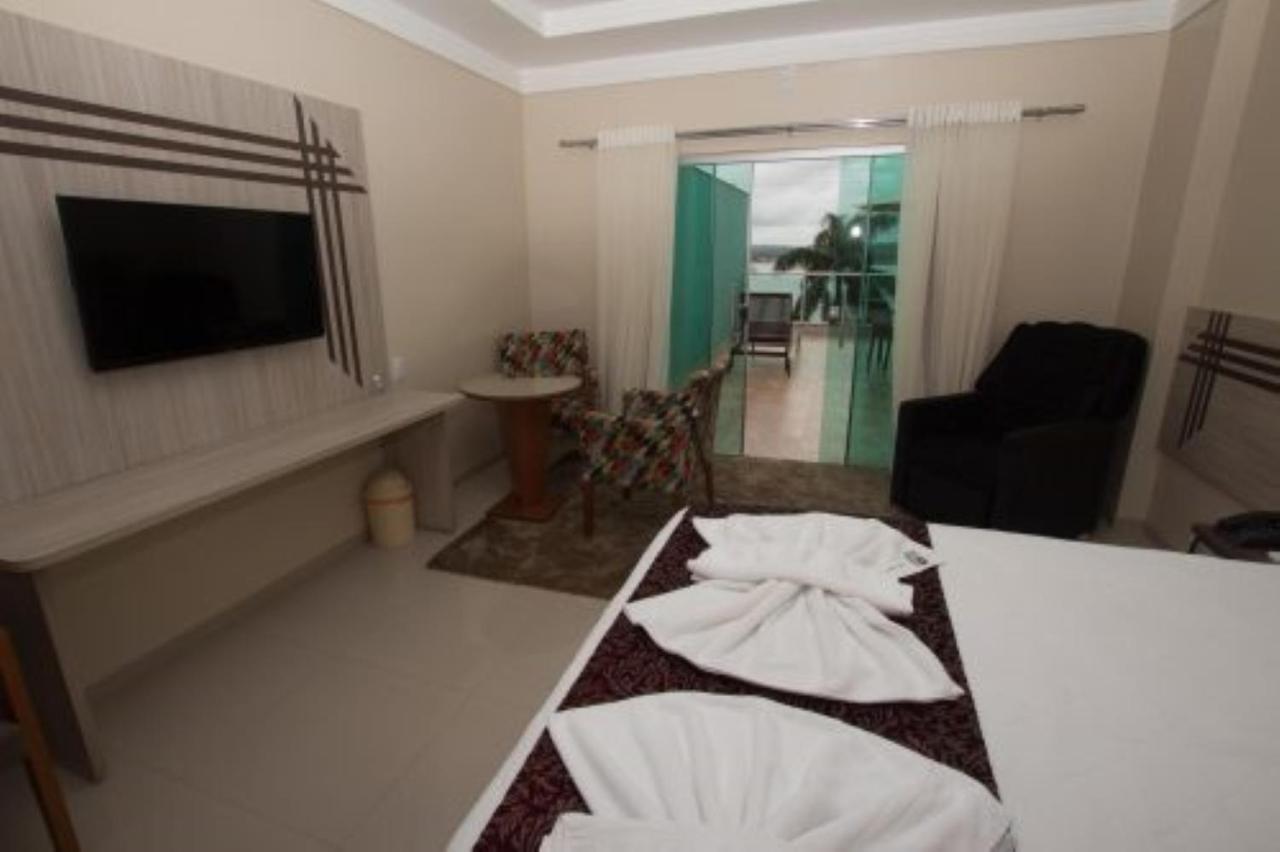 אלטאמירה Hotel Vale Do Xingu מראה חיצוני תמונה