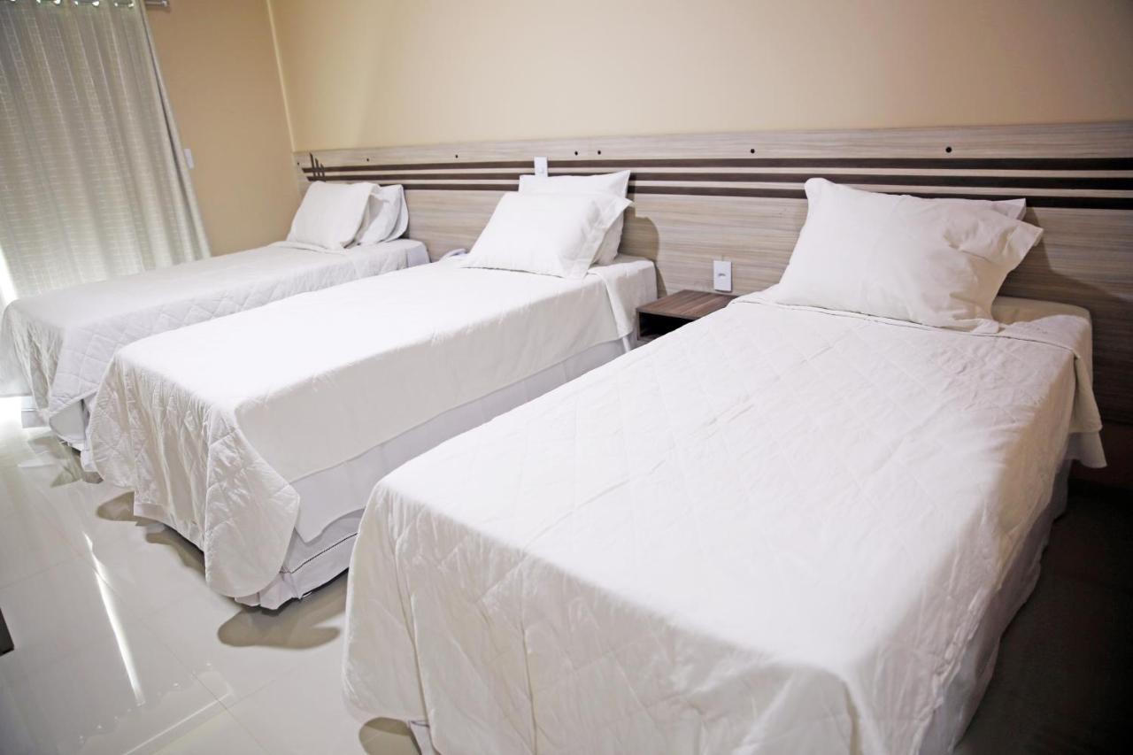 אלטאמירה Hotel Vale Do Xingu מראה חיצוני תמונה