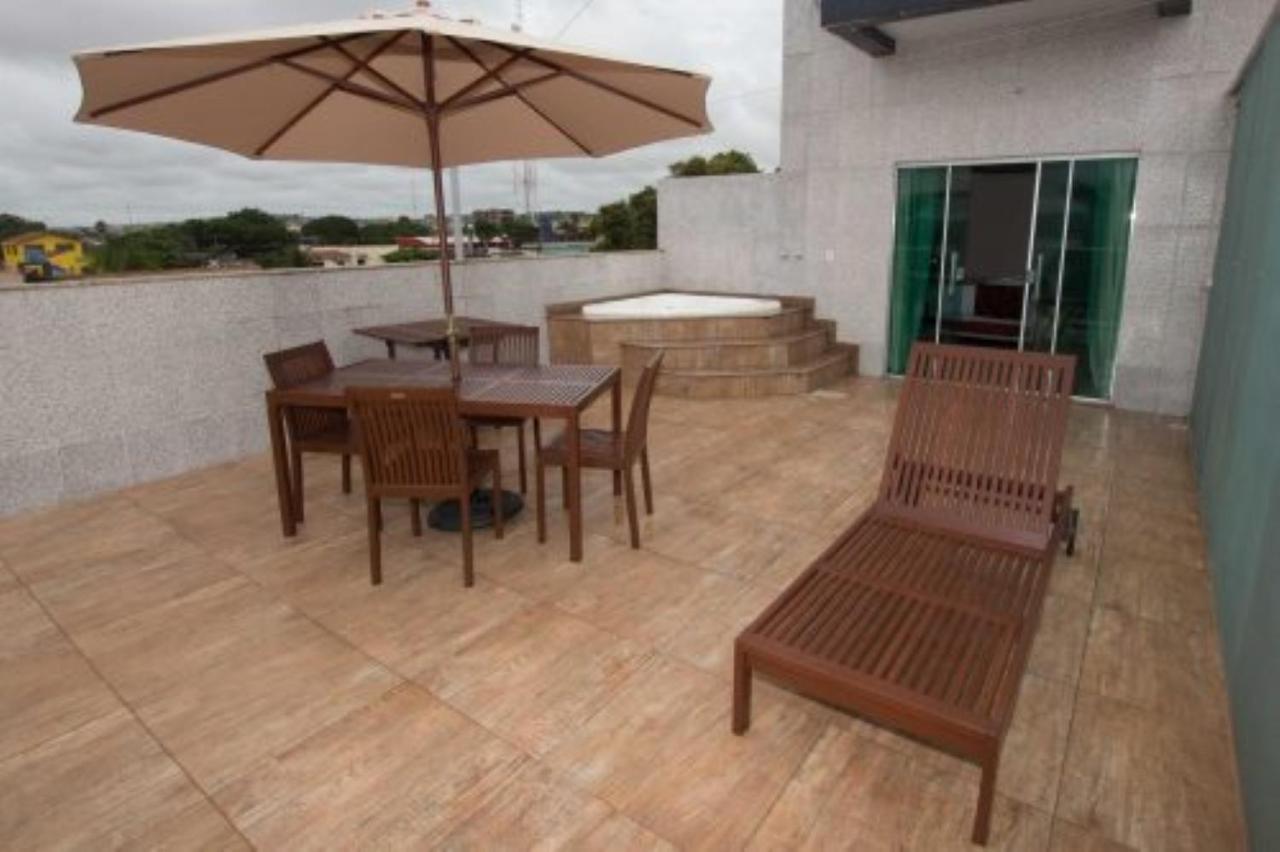 אלטאמירה Hotel Vale Do Xingu מראה חיצוני תמונה