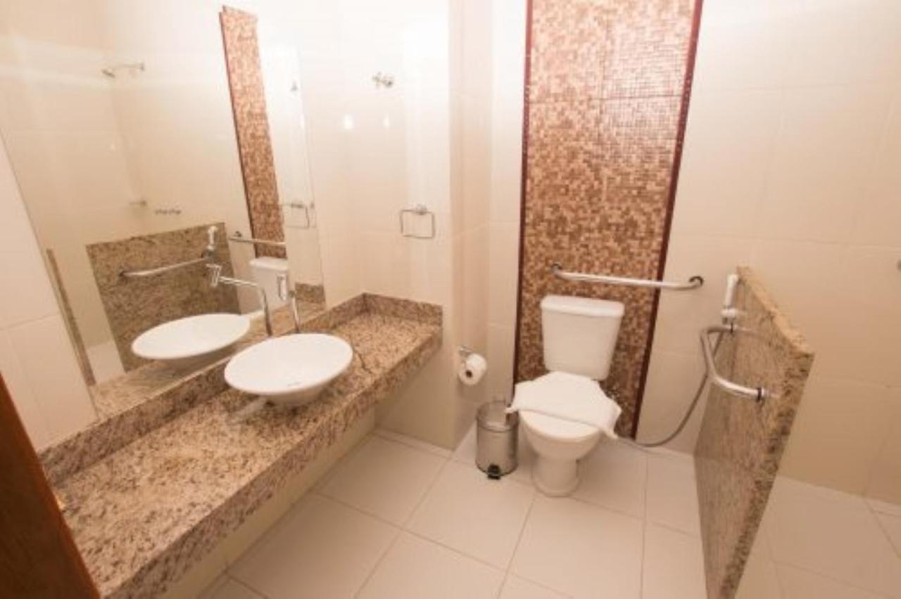 אלטאמירה Hotel Vale Do Xingu מראה חיצוני תמונה