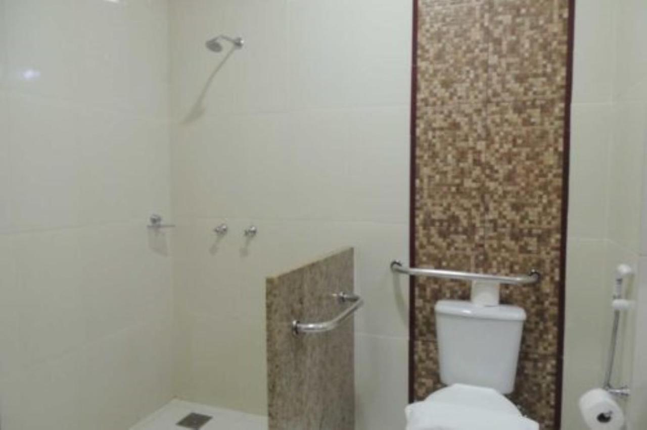 אלטאמירה Hotel Vale Do Xingu מראה חיצוני תמונה