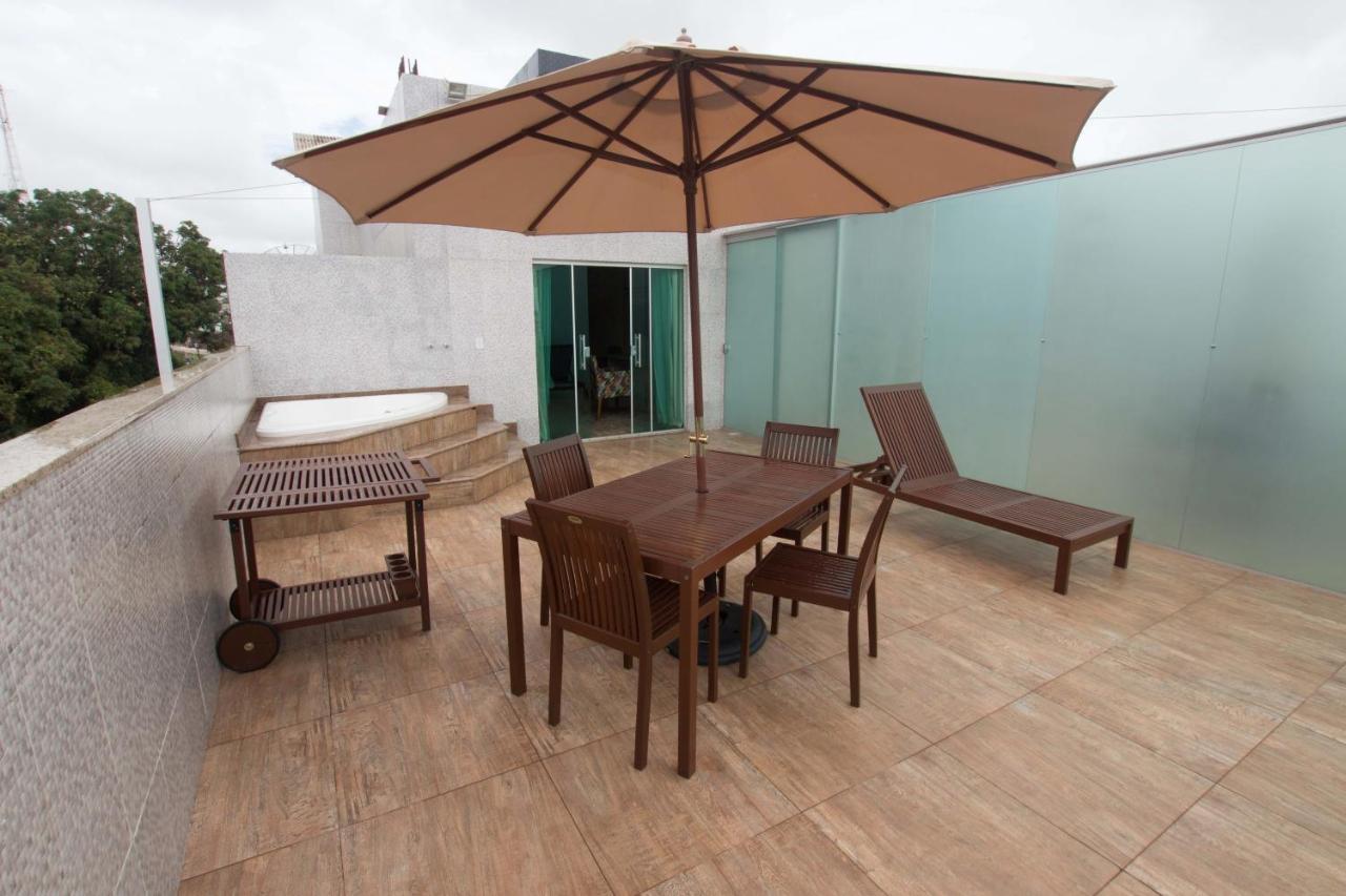 אלטאמירה Hotel Vale Do Xingu מראה חיצוני תמונה