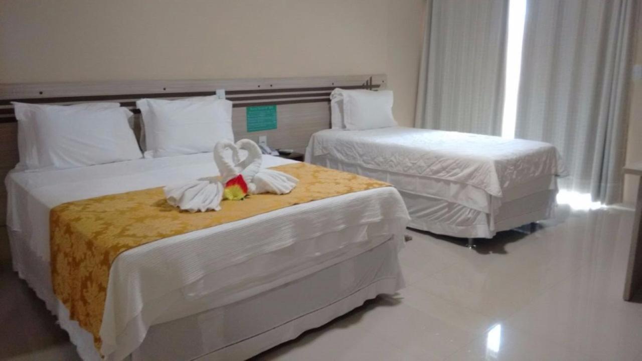 אלטאמירה Hotel Vale Do Xingu מראה חיצוני תמונה