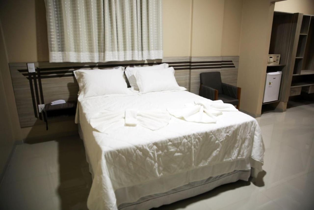אלטאמירה Hotel Vale Do Xingu מראה חיצוני תמונה