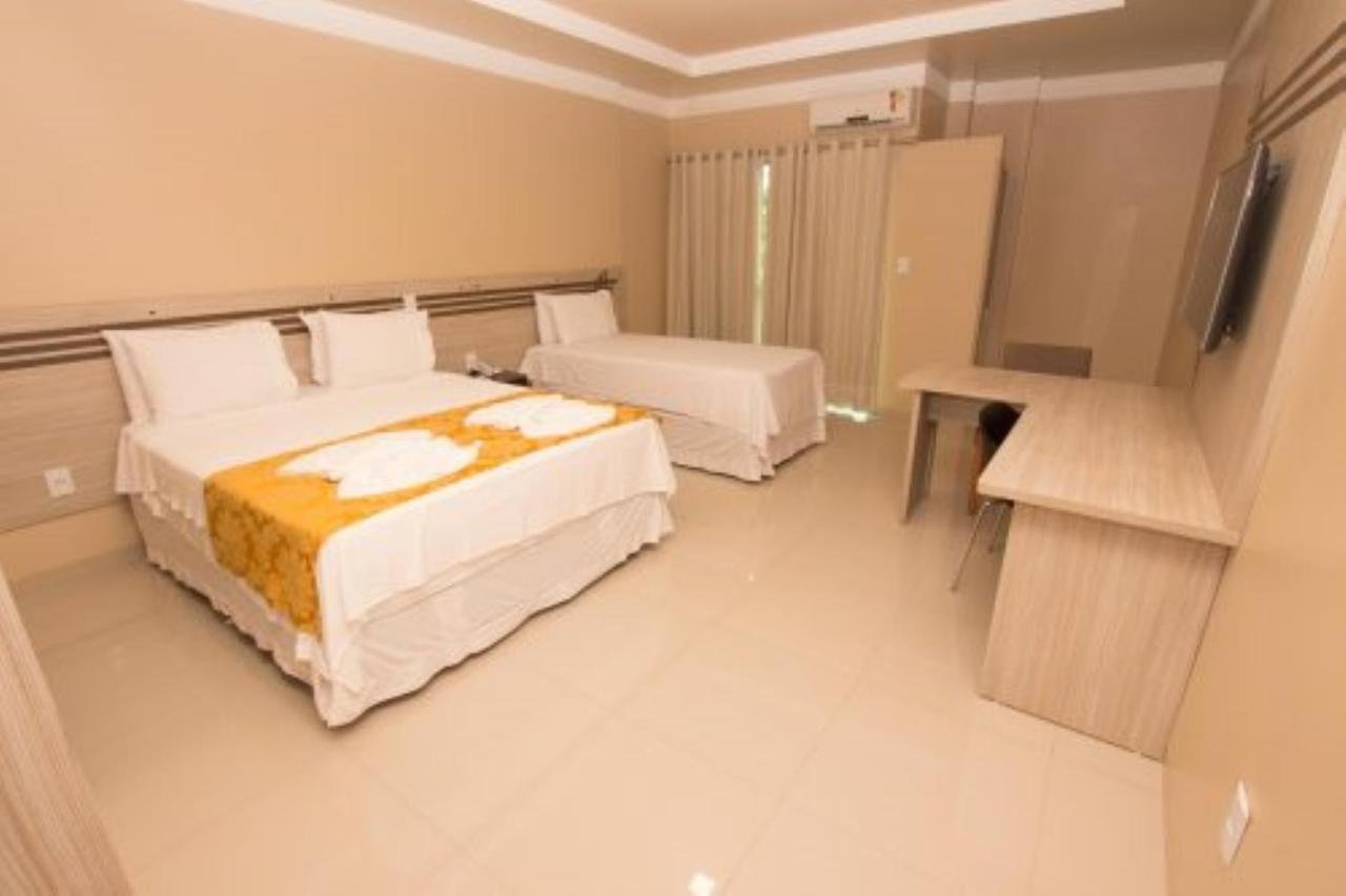 אלטאמירה Hotel Vale Do Xingu מראה חיצוני תמונה