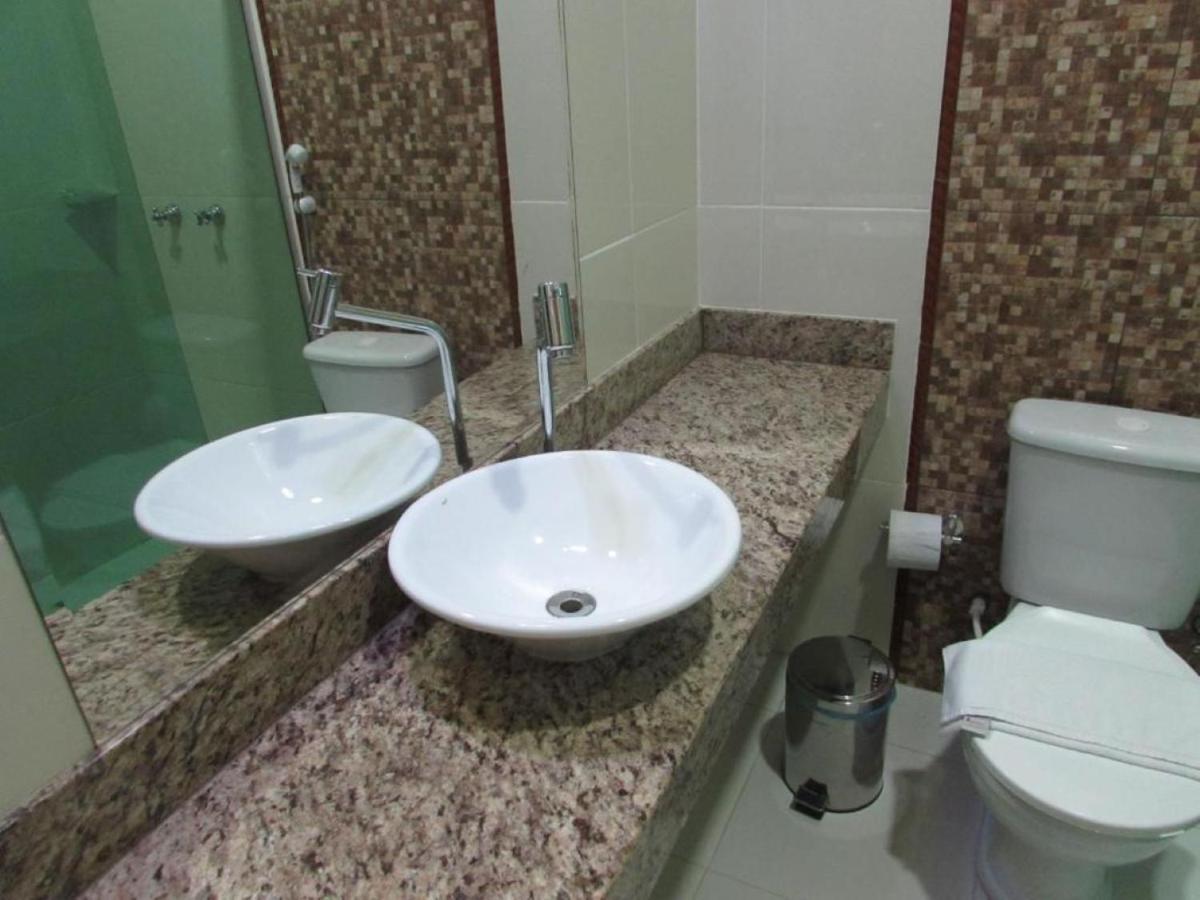 אלטאמירה Hotel Vale Do Xingu מראה חיצוני תמונה