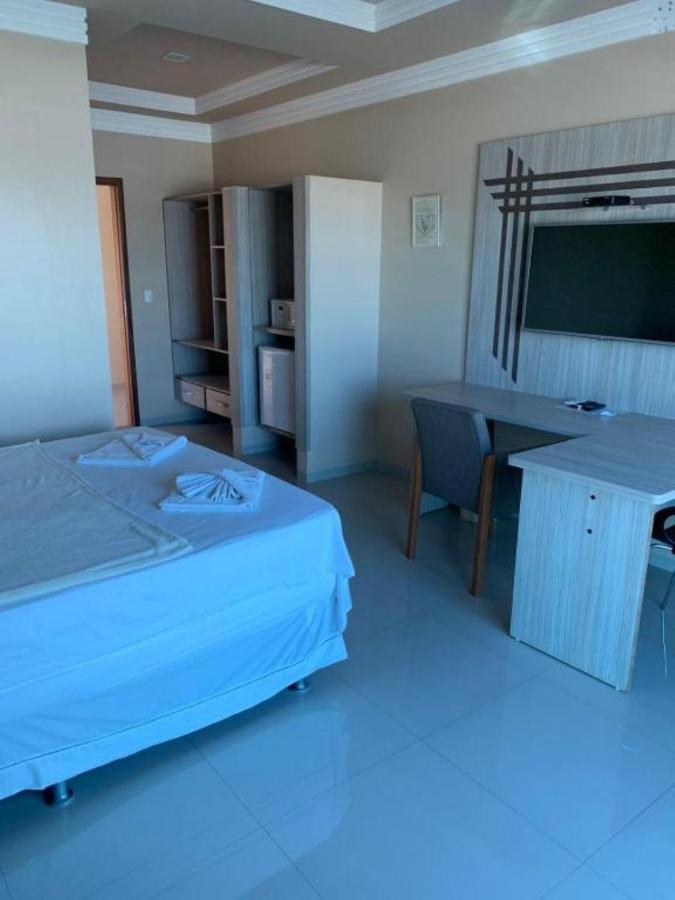 אלטאמירה Hotel Vale Do Xingu מראה חיצוני תמונה