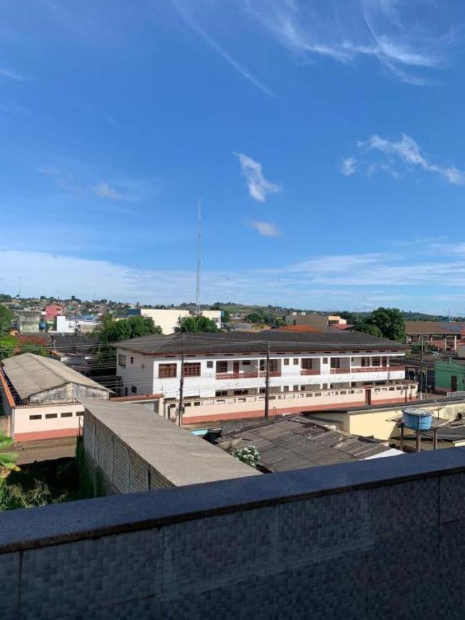 אלטאמירה Hotel Vale Do Xingu מראה חיצוני תמונה