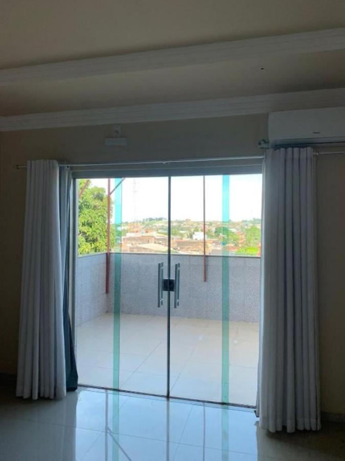 אלטאמירה Hotel Vale Do Xingu מראה חיצוני תמונה