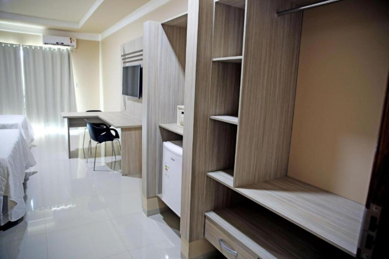 אלטאמירה Hotel Vale Do Xingu מראה חיצוני תמונה