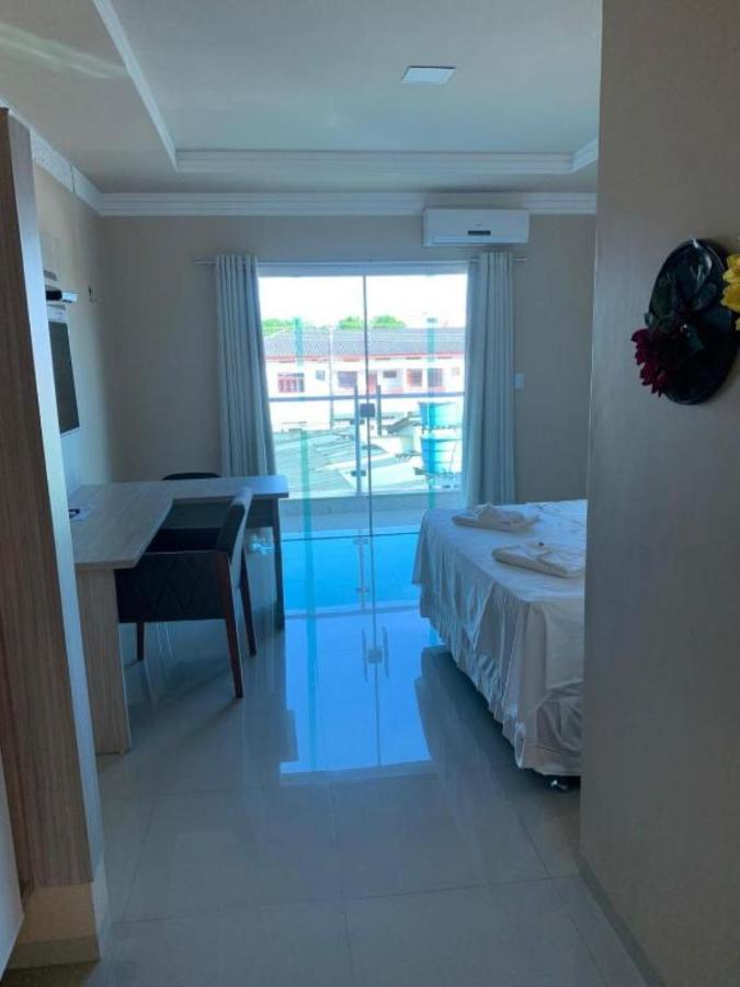 אלטאמירה Hotel Vale Do Xingu מראה חיצוני תמונה