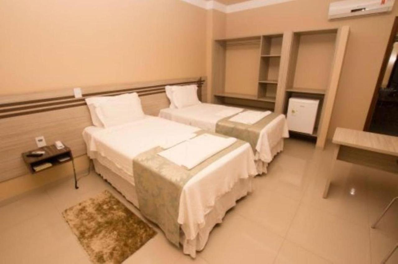 אלטאמירה Hotel Vale Do Xingu מראה חיצוני תמונה