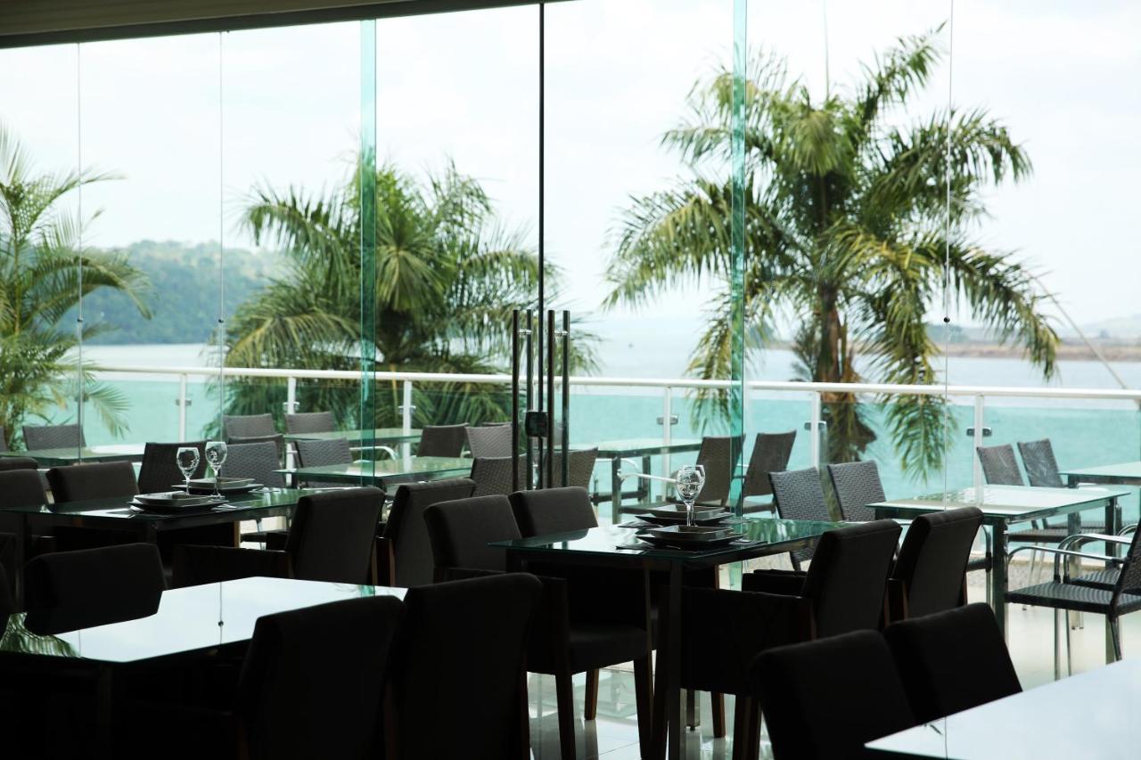 אלטאמירה Hotel Vale Do Xingu מראה חיצוני תמונה
